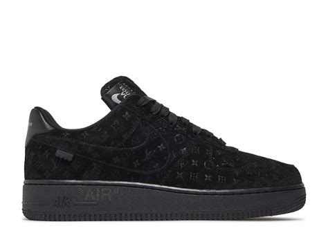 lv air forces black.